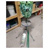 Tomato Planter & Garden Net Roll Tomato Planter & Garden Net Roll