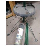 Tomato Planter & Garden Net Roll Tomato Planter & Garden Net Roll