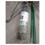 Tomato Planter & Garden Net Roll Tomato Planter & Garden Net Roll
