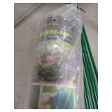Tomato Planter & Garden Net Roll Tomato Planter & Garden Net Roll