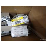 Electrical Parts Lot - Outlets, Plates, Etc Electrical Parts Lot - Outlets, Plates, Etc