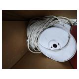 Electrical Parts Lot - Outlets, Plates, Etc Electrical Parts Lot - Outlets, Plates, Etc