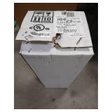 56" Commercial Ceiling Fan - NIB 56" Commercial Ceiling Fan - NIB