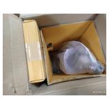 56" Commercial Ceiling Fan - NIB 56" Commercial Ceiling Fan - NIB