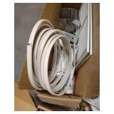 Miscellaneous Parts Pile - Copper Wire, Etc Miscellaneous Parts Pile - Copper Wire, Etc