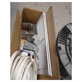 Miscellaneous Parts Pile - Copper Wire, Etc Miscellaneous Parts Pile - Copper Wire, Etc