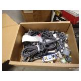 Miscellaneous Parts Pile - Copper Wire, Etc Miscellaneous Parts Pile - Copper Wire, Etc