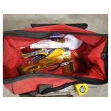 Tool Bag & Contents Tool Bag & Contents