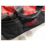 Tool Bag & Contents Tool Bag & Contents