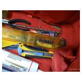 Tool Bag & Contents Tool Bag & Contents