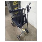 Free Spirit Knee & Leg Walker Free Spirit Knee & Leg Walker