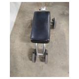 Free Spirit Knee & Leg Walker Free Spirit Knee & Leg Walker