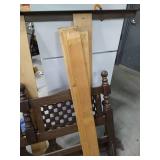 Full Size Headboard, Footboard & Rails Full Size Headboard, Footboard & Rails