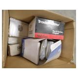 Large Lot Electrical Parts - Outlets, Etc Large Lot Electrical Parts - Outlets, Etc