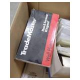 Large Lot Electrical Parts - Outlets, Etc Large Lot Electrical Parts - Outlets, Etc