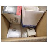 Large Lot Electrical Parts - Outlets, Etc Large Lot Electrical Parts - Outlets, Etc