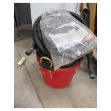 Large Hoses & Pails Large Hoses & Pails