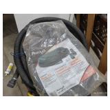 Large Hoses & Pails Large Hoses & Pails