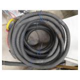 Large Hoses & Pails Large Hoses & Pails