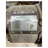 Delta 1-1/2 HP Table Saw Delta 1-1/2 HP Table Saw