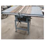 Delta 1-1/2 HP Table Saw Delta 1-1/2 HP Table Saw