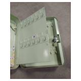 Key Lock Box Key Lock Box