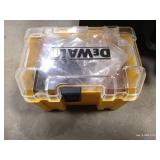 DeWalt DCS355 20V Oscillating Multi-Tool DeWalt DCS355 20V Oscillating Multi-Tool