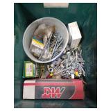 Electrical Parts, Fish Tape, Etc Electrical Parts, Fish Tape, Etc