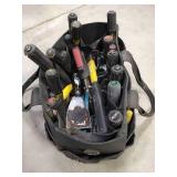Tool Bag & Contents Tool Bag & Contents