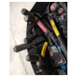Tool Bag & Contents Tool Bag & Contents
