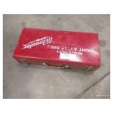 Milwaukee Heavy-Duty 1/2" Drill Milwaukee Heavy-Duty 1/2" Drill