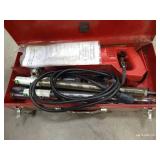 Milwaukee Heavy-Duty 1/2" Drill Milwaukee Heavy-Duty 1/2" Drill