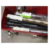Milwaukee Heavy-Duty 1/2" Drill Milwaukee Heavy-Duty 1/2" Drill
