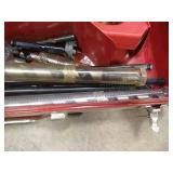 Milwaukee Heavy-Duty 1/2" Drill Milwaukee Heavy-Duty 1/2" Drill