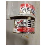 Milwaukee Heavy-Duty 1/2" Drill Milwaukee Heavy-Duty 1/2" Drill