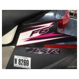 2008 Arctic Cat F6 LXR 600cc Snowmobile 2008 Arctic Cat F6 LXR 600cc Snowmobile