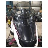 2008 Arctic Cat F6 LXR 600cc Snowmobile 2008 Arctic Cat F6 LXR 600cc Snowmobile