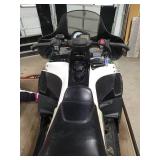 2010 Arctic Cat F6 SnoPro 600cc Snowmobile 2010 Arctic Cat F6 SnoPro 600cc Snowmobile