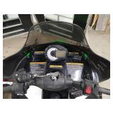 2010 Arctic Cat F6 SnoPro 600cc Snowmobile 2010 Arctic Cat F6 SnoPro 600cc Snowmobile