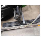 2010 Arctic Cat F6 SnoPro 600cc Snowmobile 2010 Arctic Cat F6 SnoPro 600cc Snowmobile