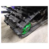 2010 Arctic Cat F6 SnoPro 600cc Snowmobile 2010 Arctic Cat F6 SnoPro 600cc Snowmobile