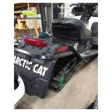 2010 Arctic Cat F6 SnoPro 600cc Snowmobile 2010 Arctic Cat F6 SnoPro 600cc Snowmobile