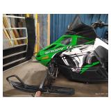 2010 Arctic Cat F6 SnoPro 600cc Snowmobile 2010 Arctic Cat F6 SnoPro 600cc Snowmobile