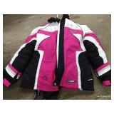 Nice Arctic Cat XL Jacket + Bibs Nice Arctic Cat XL Jacket + Bibs