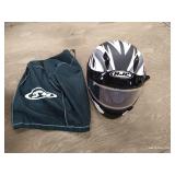 HJC Session (L) Snowmobile Helmet HJC Session (L) Snowmobile Helmet