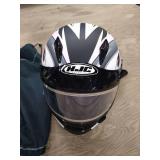 HJC Session (L) Snowmobile Helmet HJC Session (L) Snowmobile Helmet