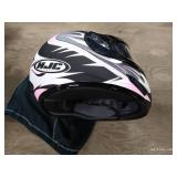 HJC Session (L) Snowmobile Helmet HJC Session (L) Snowmobile Helmet