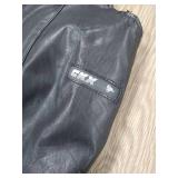 CKX Genuine Leather (3X) Snowmobile Bibs CKX Genuine Leather (3X) Snowmobile Bibs