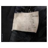 CKX Genuine Leather (3X) Snowmobile Bibs CKX Genuine Leather (3X) Snowmobile Bibs
