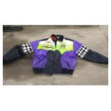 Arctic Cat (2X) Jacket Arctic Cat (2X) Jacket